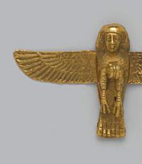 Древний Египет: символы и их значение Знаки царской власти у египетских богов
